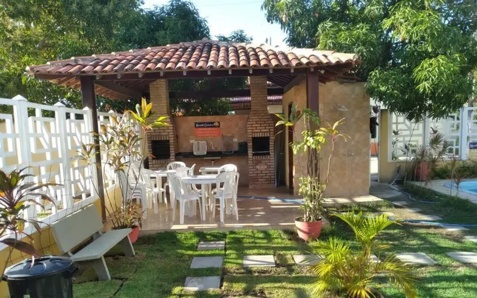 Foto 4 de Pousada Recanto dos Carneiros