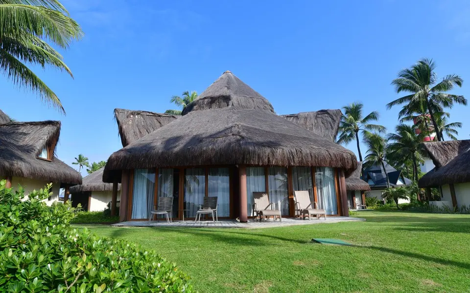 Foto de Summerville resort