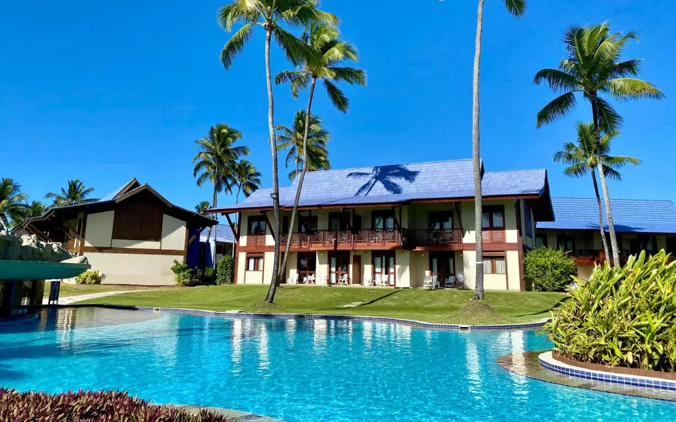 Foto 3 de Summerville resort