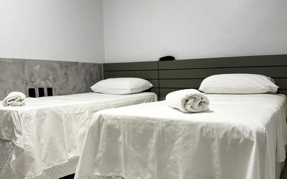 Foto de Wai Hotel Picos