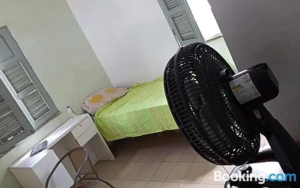 Foto de Hotel João Pedro