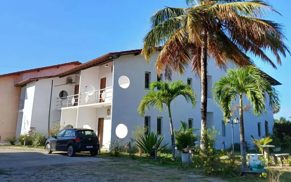 Foto de Chale Do Delta