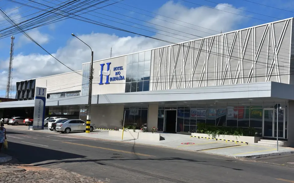 Foto 4 de Hotel Rio Parnaiba