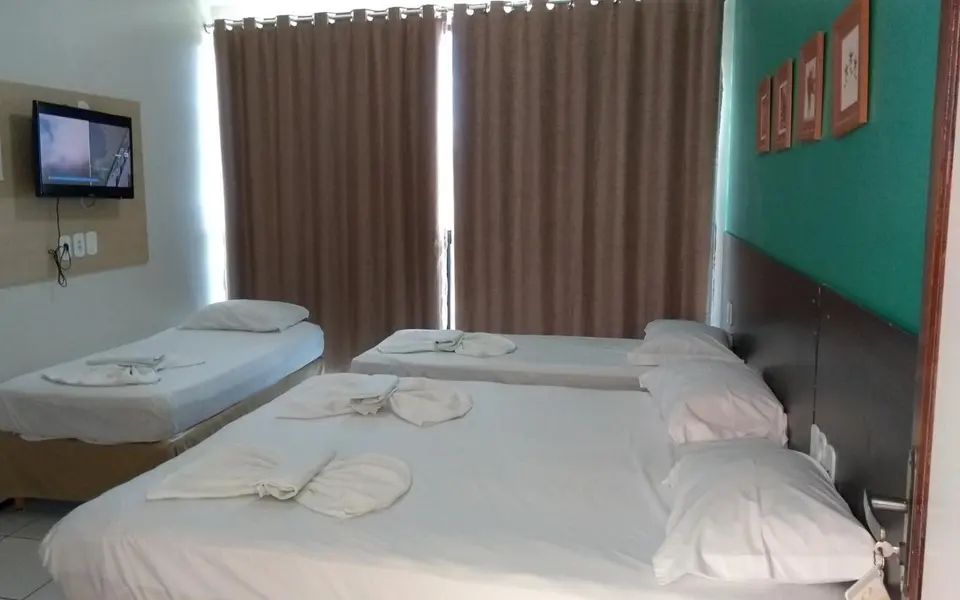 Foto 4 de Entre Rios Hotel