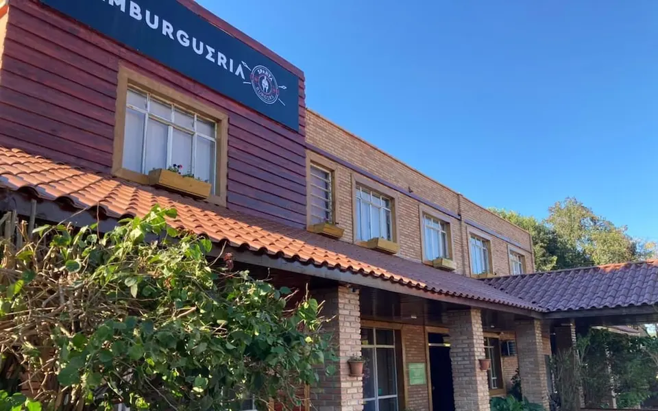 Foto de Hotel Senador