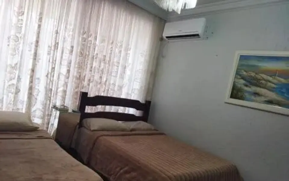 Foto de Trento Hotel - Guaíra