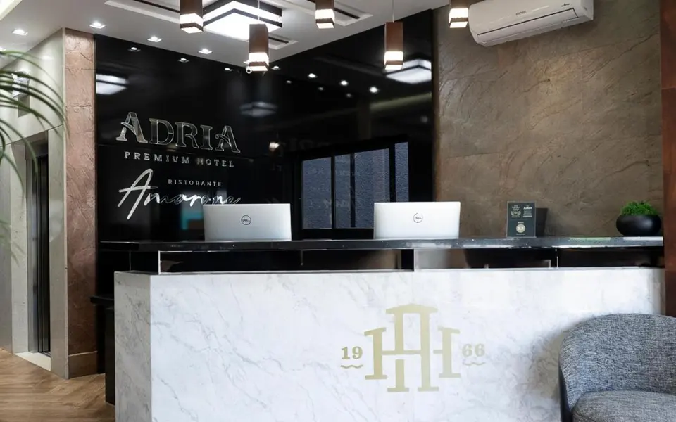 Foto 4 de Adria Premium Hotel
