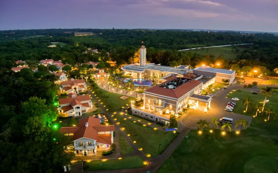 Foto de Wish resort