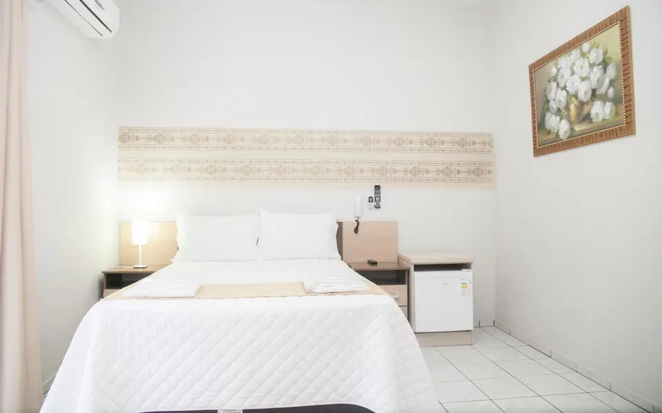 Foto de Hotel Grezelle