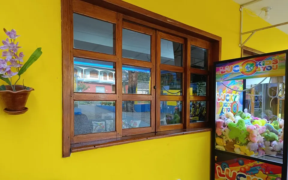 Foto 3 de Pousada Evelina – Wallbox