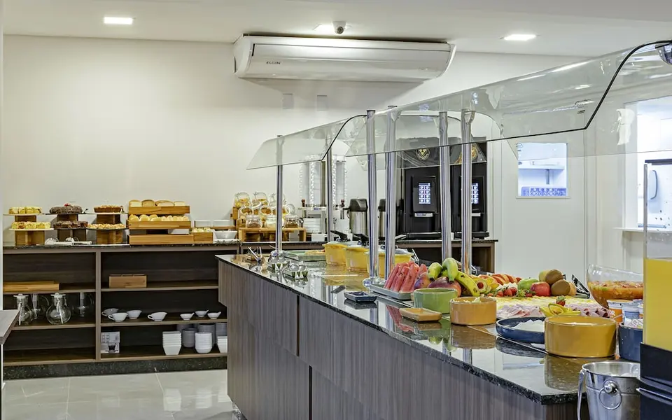 Foto 4 de Slim Hotel