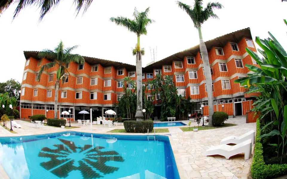 Foto de Harbor Querencia Hotel
