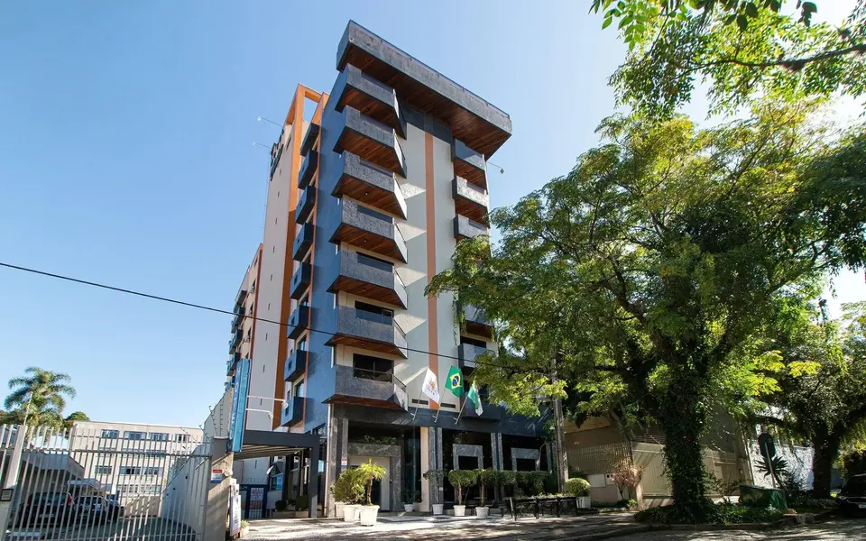 Foto de Hotel Flat Petras