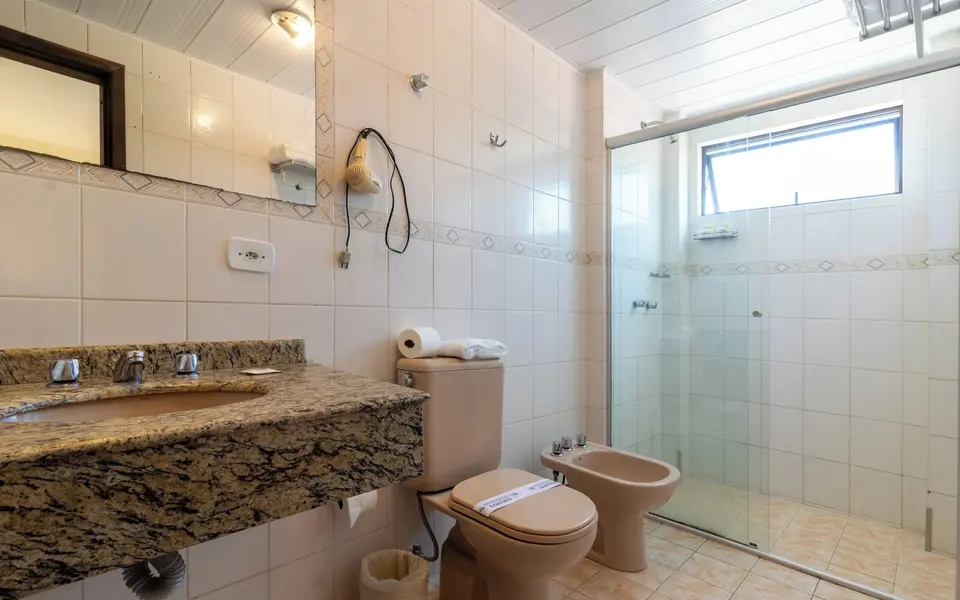 Foto 4 de Hotel Flat Petras