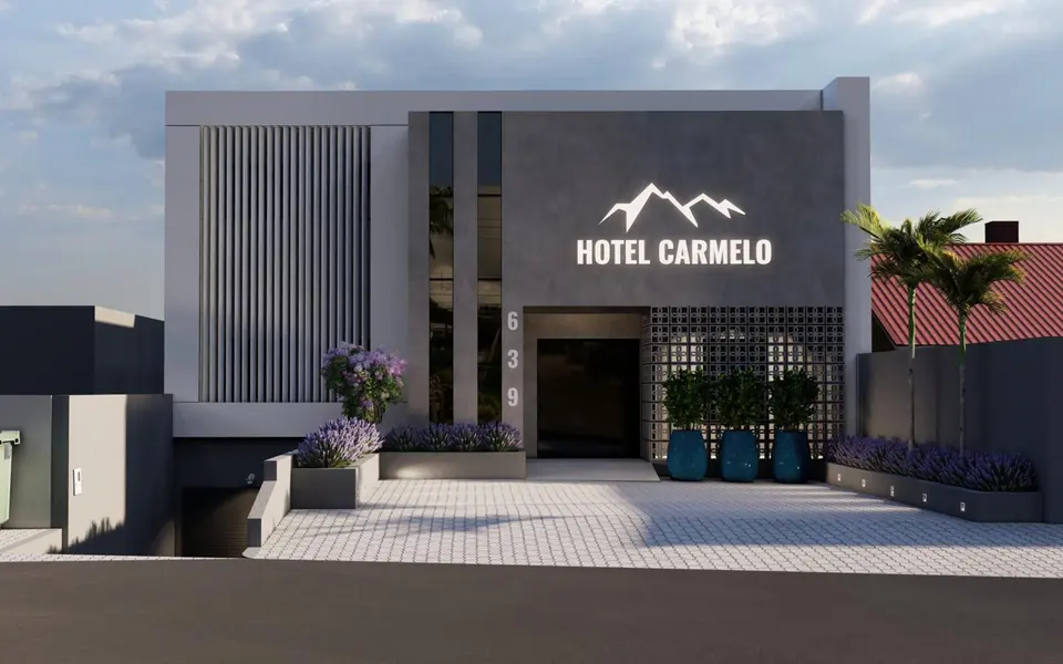 Foto de Hotel Carmelo