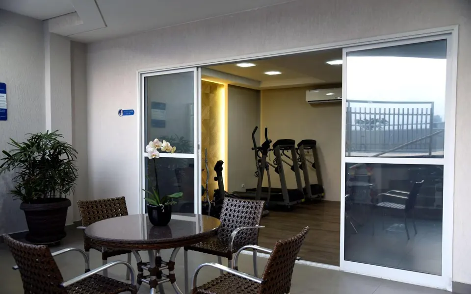 Foto 4 de Hotel golden blue