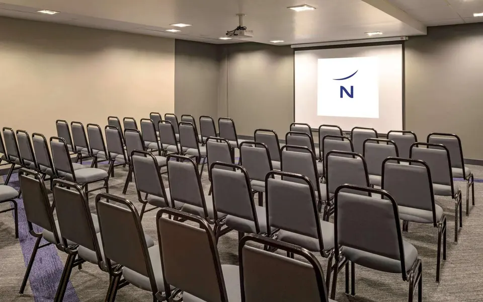 Foto de Novotel Curitiba