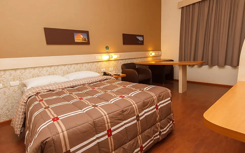 Foto 2 de Hotel 10