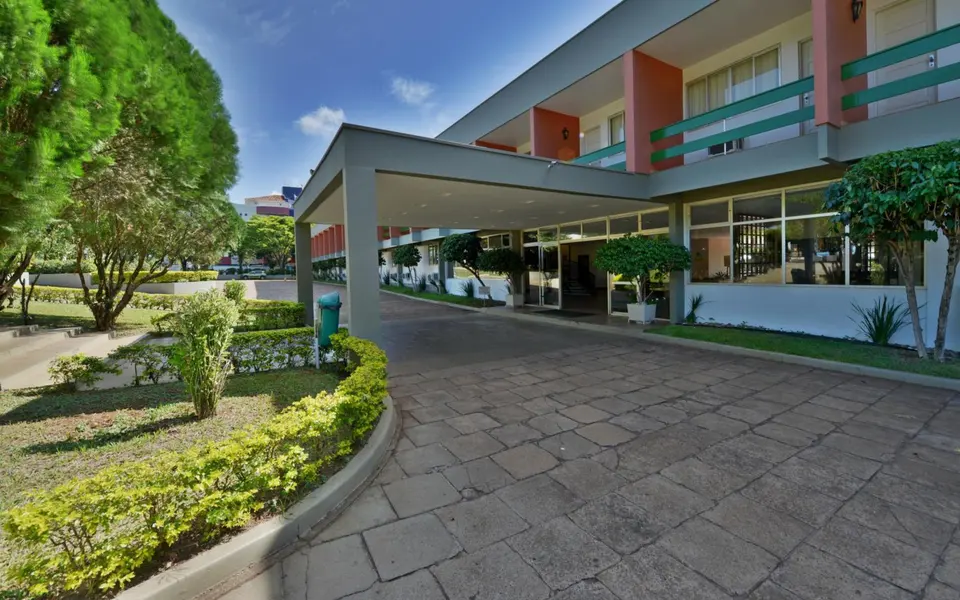 Foto de Hotel Deville Express Guaíra