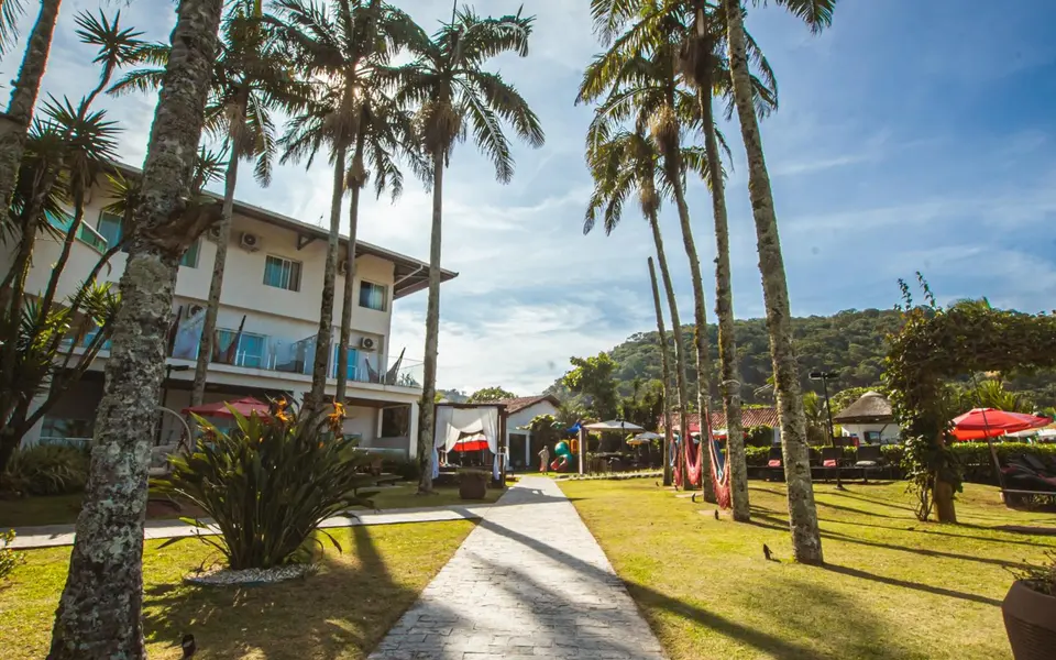 Foto de Hotel VillaReal Caieiras
