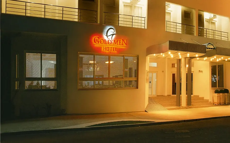 Foto de GoldMen Express Cianorte
