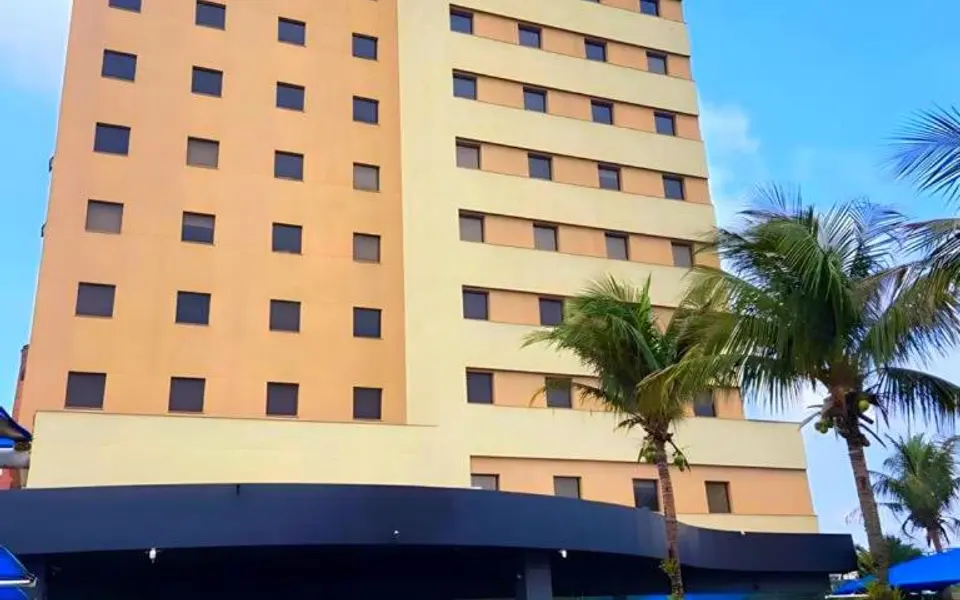 Foto de Hotel Thomasi