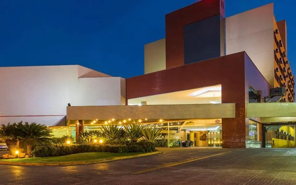 Foto de Hotel Thomasi Londrina