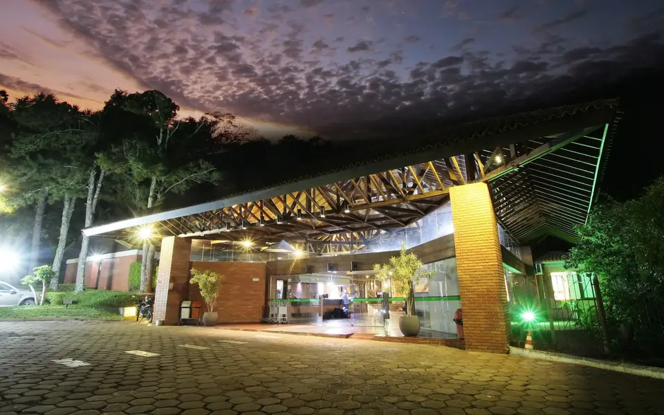 Foto 4 de Empresa Colonial de Hoteis