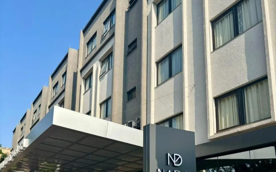 Foto de Nadai Confort Hotel