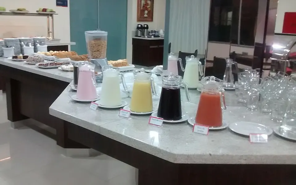 Foto 4 de Hotel Sollievo