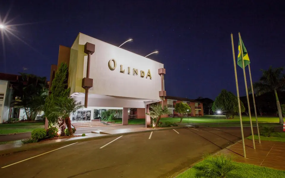 Foto de Olinda Hotel e Eventos