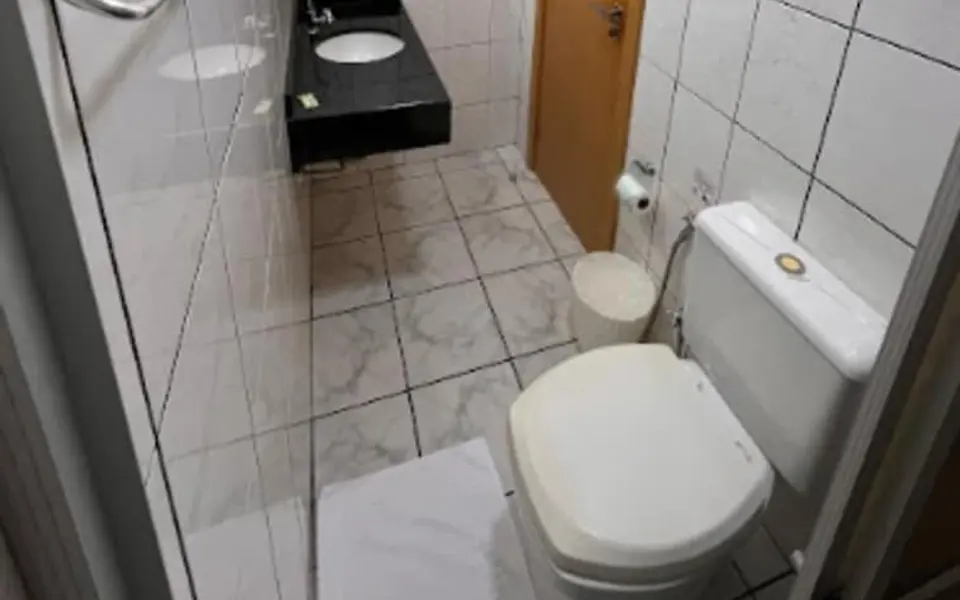 Foto 4 de Grande Hotel Paranavai