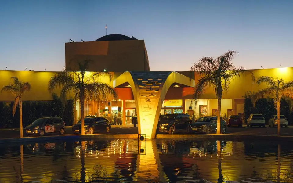Foto de Hotel Interludium