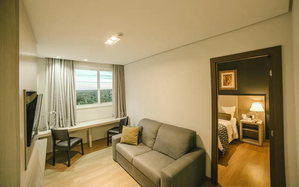 Foto 4 de Hotel Interludium