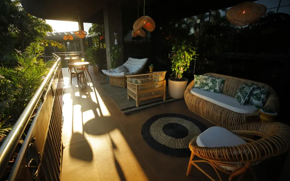 Foto de Vivaz Cataratas Hotel Resort
