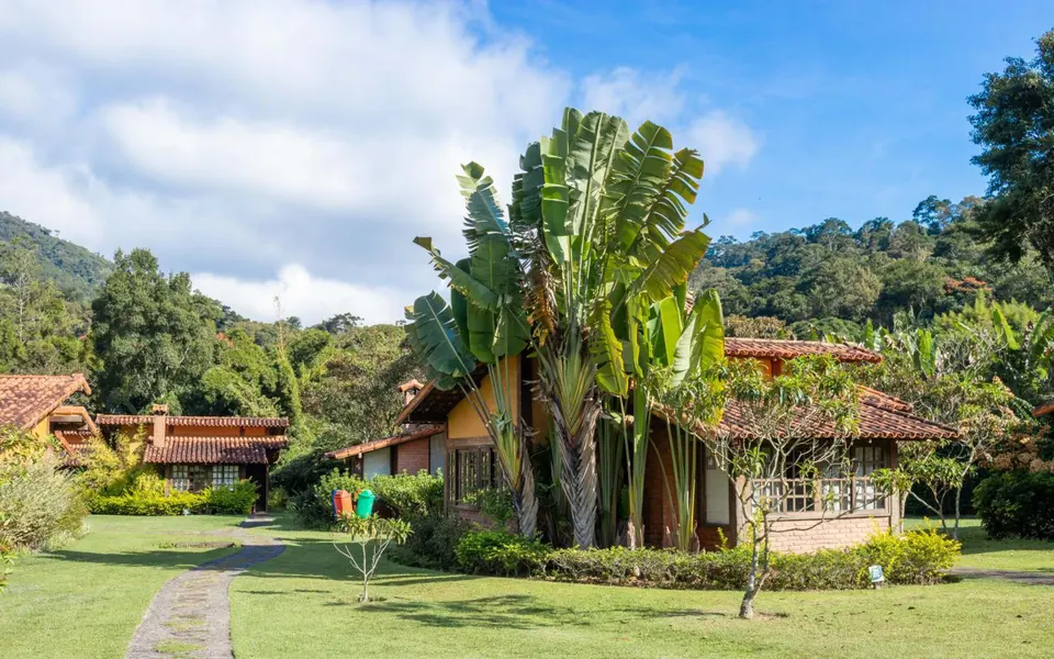 Foto de Bomtempo Resort