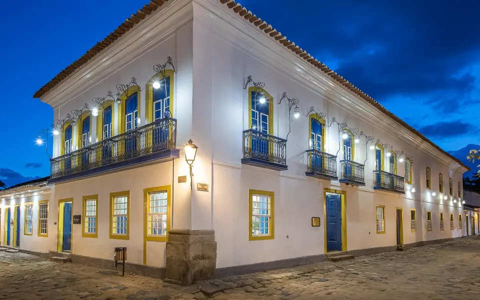 Foto de Sandi Hotel