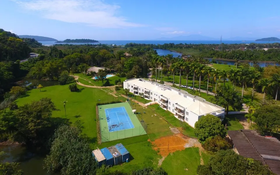 Foto de Hotel Do Bosque
