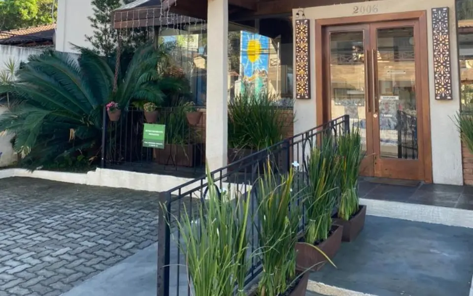 Foto de Aromas De Penedo Hotel