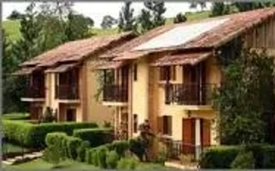 Foto de Hotel Fazenda GAMELA aeco Resort