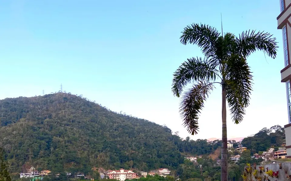 Foto de Flat Itaipava