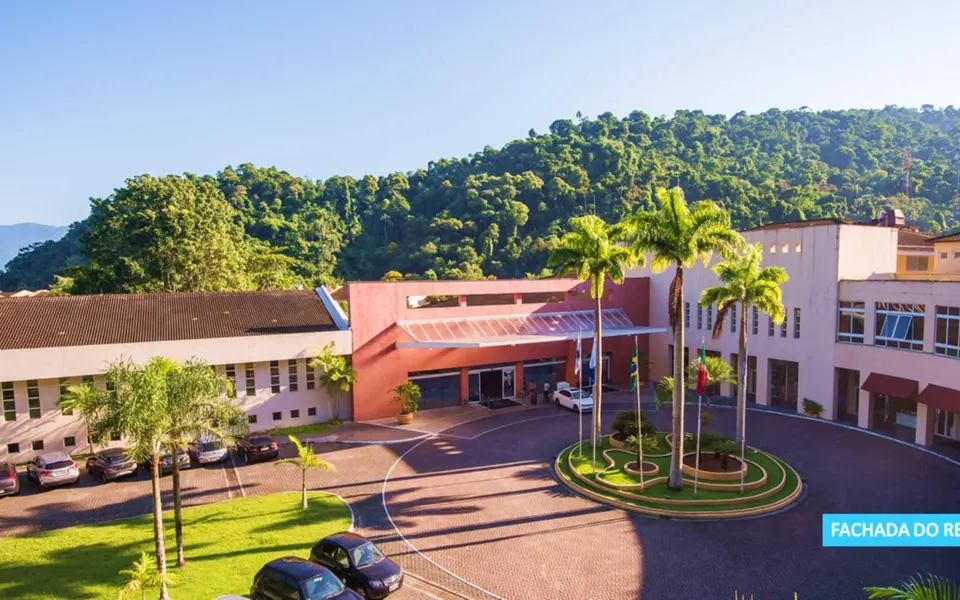 Foto de Vila Galé Eco Resort Angra