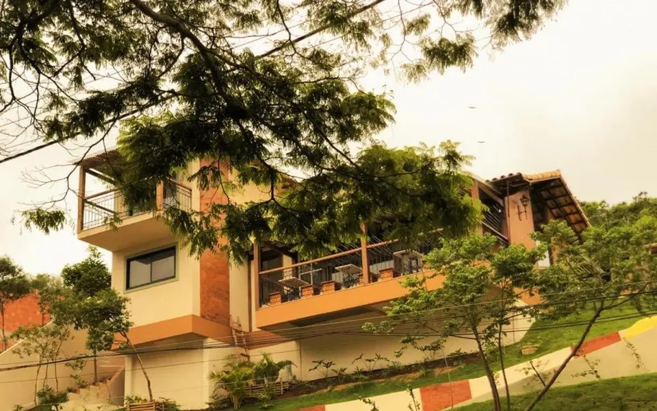 Foto de Pousada Villa Canaã
