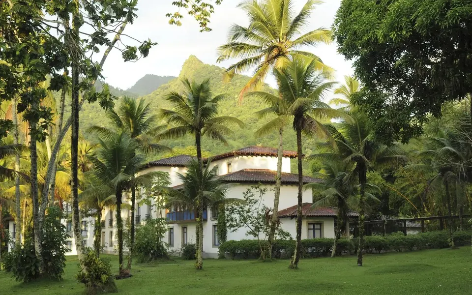Foto de Club Med Rio das Pedras