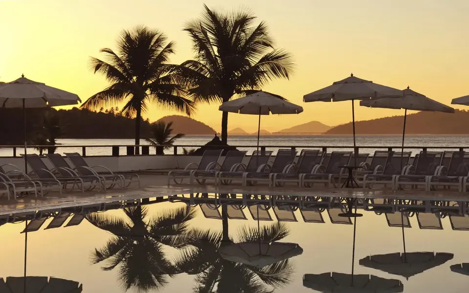 Foto 4 de Club Med Rio das Pedras