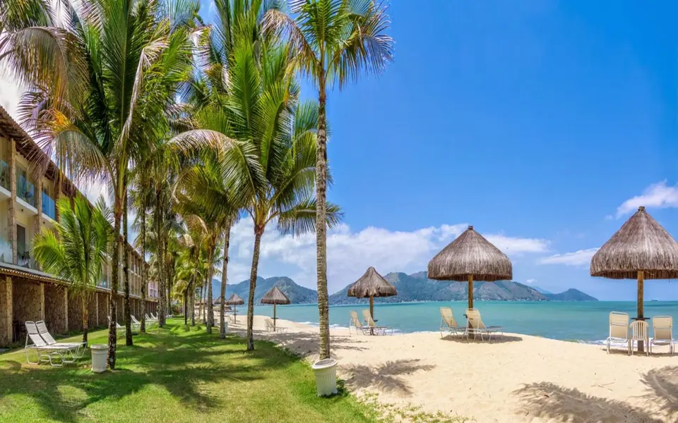 Foto de Portobello Resort