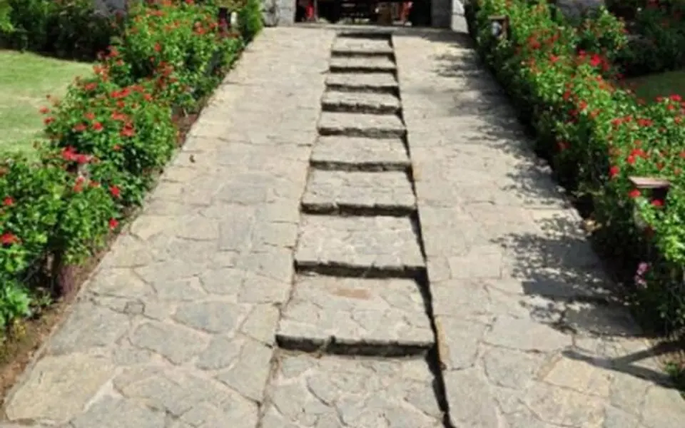 Foto de Hotel le Canton