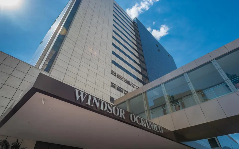 Foto de Recar- Eletroposto Windsor Oceânico