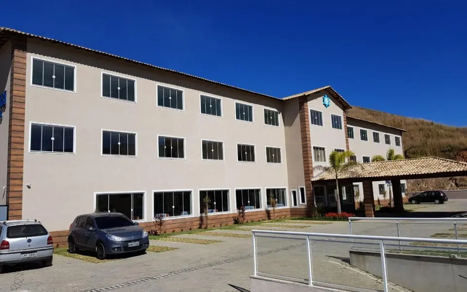 Foto de Top Hotel