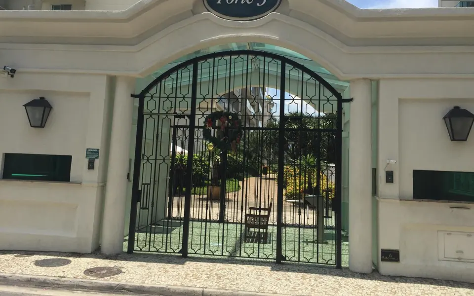 Foto de Easy Volt - Eletroposto Condomínio Le Parc Residential Resort